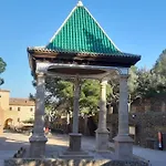 Albaga San Jorge (Castellon)