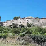 Albaga Дом отдыха San Jorge (Castellon)