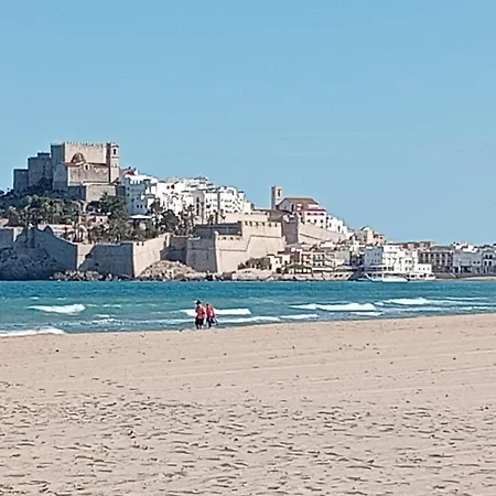 Albaga San Jorge (Castellon)