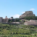 Dom wakacyjny Albaga San Jorge (Castellon)