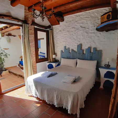 Albaga Tatil Evi San Jorge (Castellon)