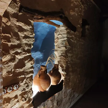 Albaga Σπίτι διακοπών San Jorge (Castellon)
