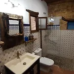 Prázdninový dům Albaga San Jorge (Castellon)