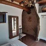 Albaga Prázdninový dům San Jorge (Castellon)