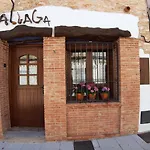 Albaga San Jorge (Castellon)