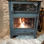 Prázdninový dům Albaga San Jorge (Castellon)