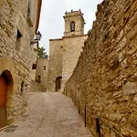 Albaga * San Jorge (Castellon)