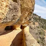 Prázdninový dům Albaga San Jorge (Castellon)