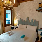 Prázdninový dům Albaga San Jorge (Castellon)