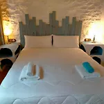 Albaga Prázdninový dům