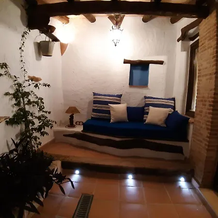 Albaga Casa de Férias