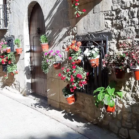 Albaga Hébergement de vacances San Jorge (Castellon)