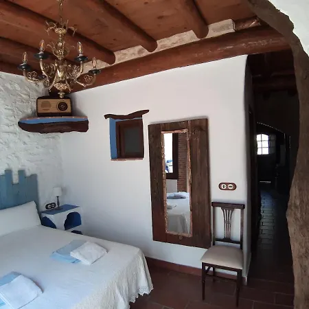 Albaga Hébergement de vacances San Jorge (Castellon)