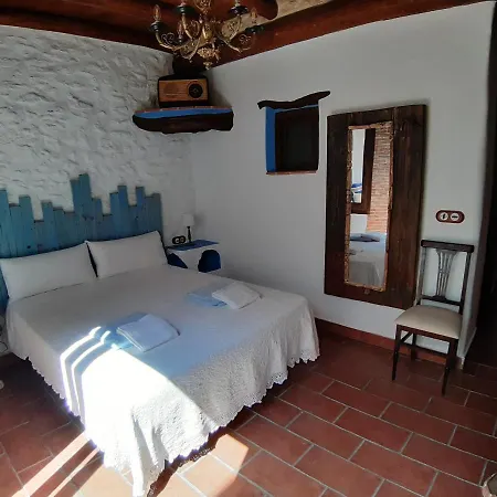 Hébergement de vacances Albaga *