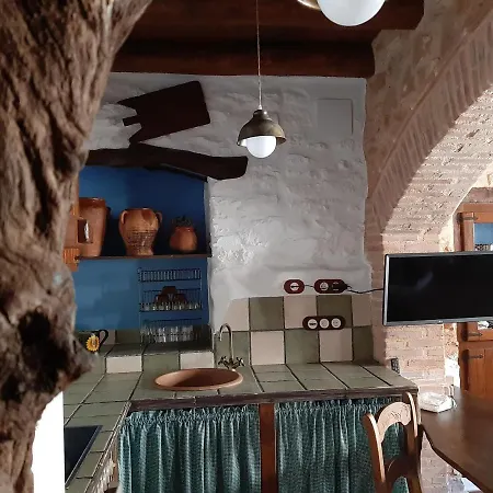 Casa de Férias Albaga