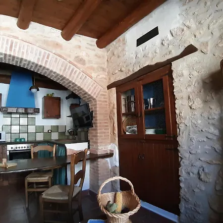 Hébergement de vacances Albaga