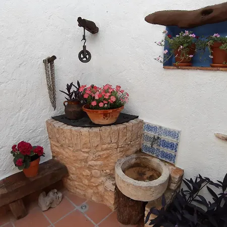 Albaga San Jorge (Castellon)