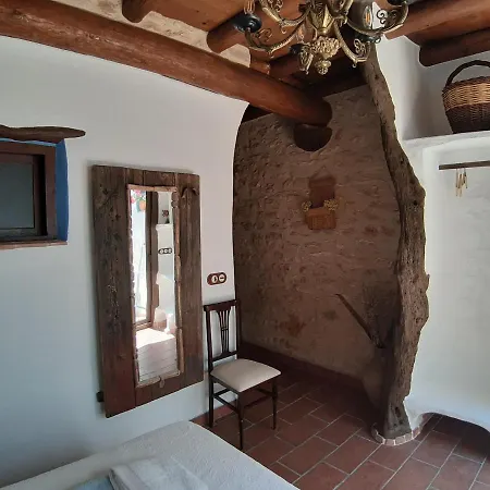 Albaga Hébergement de vacances San Jorge (Castellon)