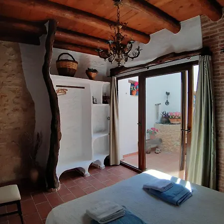 Hébergement de vacances Albaga