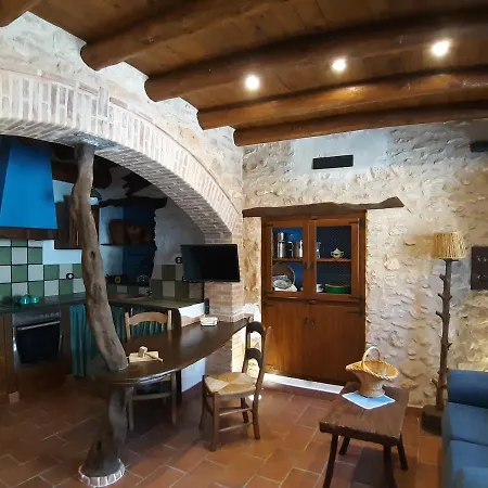 Albaga * San Jorge (Castellon)