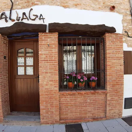 Albaga San Jorge (Castellon)