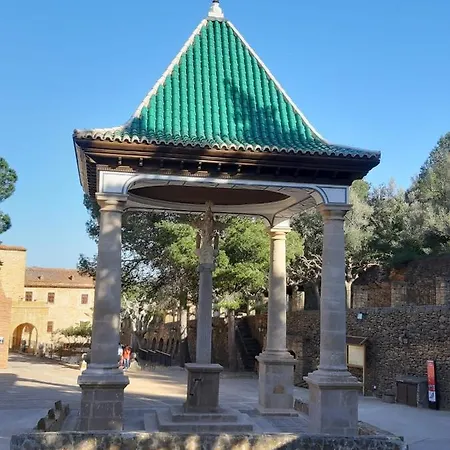 Albaga San Jorge (Castellon)