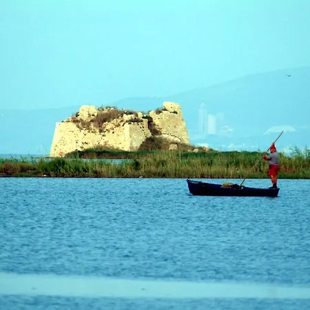 Albaga Hébergement de vacances *