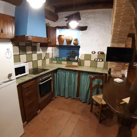 Albaga * San Jorge (Castellon)