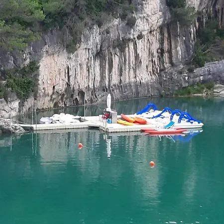 Hébergement de vacances Albaga *