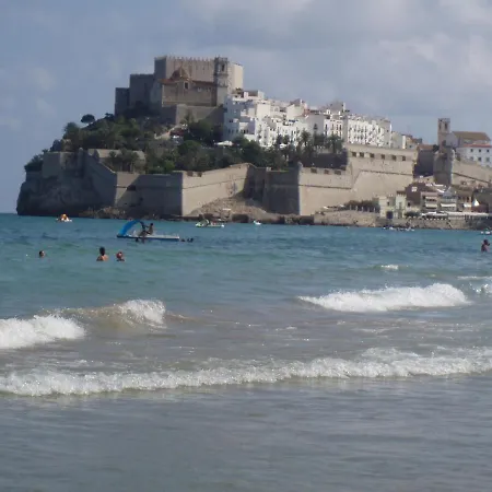 Albaga Casa de Férias