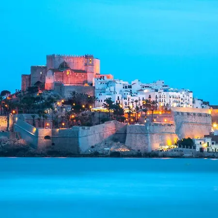 Hébergement de vacances Albaga *