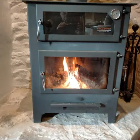 Hébergement de vacances Albaga San Jorge (Castellon)