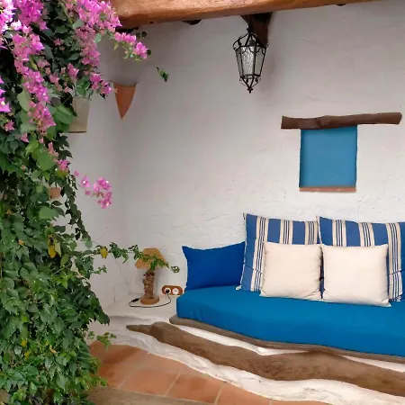 Casa de Férias Albaga