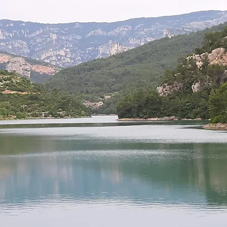 Hébergement de vacances Albaga