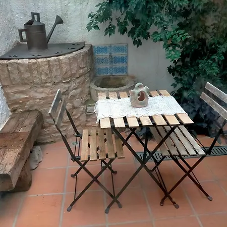 Hébergement de vacances Albaga