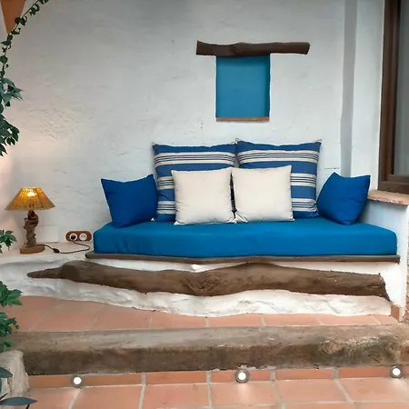 Albaga * San Jorge (Castellon)