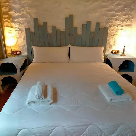 Albaga Hébergement de vacances