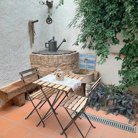Albaga Casa de Férias *