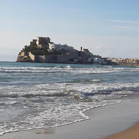 Hébergement de vacances Albaga *