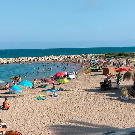 Hébergement de vacances Albaga