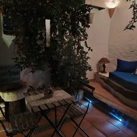Casa de Férias Albaga *