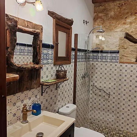 Albaga San Jorge (Castellon)